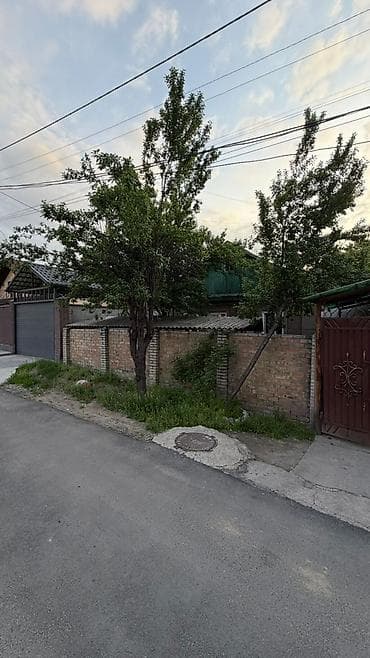 Срочно продается дом Адрес: ул. Логвиненко (район Церкви) Параметры