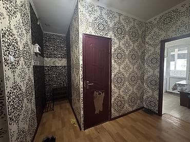 кв здается: 1 комната, 35 м², 105 серия, 4 этаж, Косметический ремонт — 2