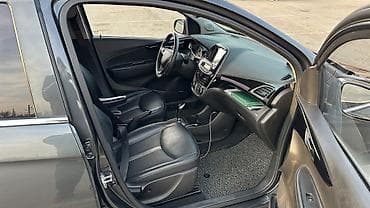 тойота серена: Chevrolet Spark: 2019 г., 1 л, Автомат, Бензин, Седан — 6