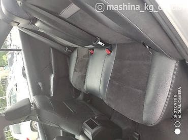 Продажа авто: Toyota Camry: 2012 г., 2.5 л, Автомат, Бензин, Седан — 7