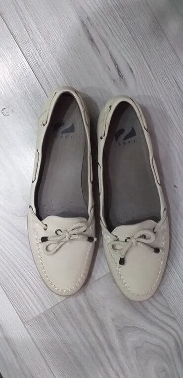 фирменная обувь из италии: Продаю абсолютно новую шикарную обувь Партугалия натуральная кожа — 1