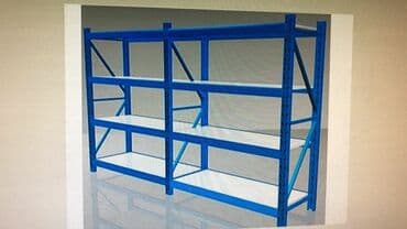 продажа медицинского оборудования: Все наши работы! Стеллажи, ячейки,шкафы металлические, облучатели — 15