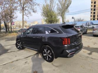 бу наборы ключей: Kia Sorento: 2021 г., 2.2 л, Автомат, Дизель, Кроссовер — 6