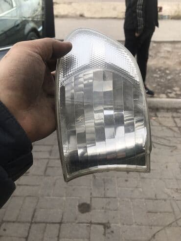 шлейф руля: Оң поворотник BMW — 1