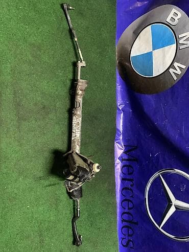 mbe group: Рулевая рейка Mercedes-Benz 2007 г., Б/у, Оригинал, Япония — 1