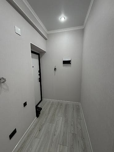 квартира медакадемия: 2 комнаты, 72 м², Элитка, 4 этаж, Евроремонт — 10