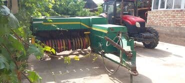 тюки пресс: Грабли-ворошилки колесно-пальцевые (солнечко), навесные на трактор. - — 6