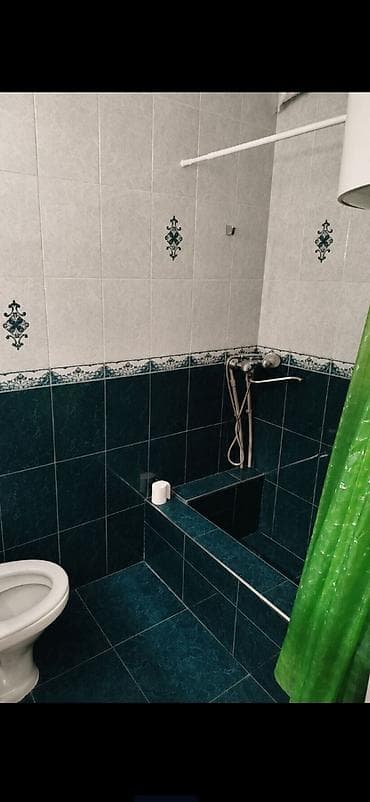 общежитие купить комнату: 60 м², 3 комнаты, Без подселения — 2