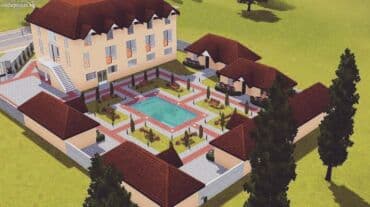 сдаю дом чолпон ата: ❗️Продается Отель❗️ 🌍Локация: г. Чолпон-Ата, Иссык-Куль (Рядом с — 7