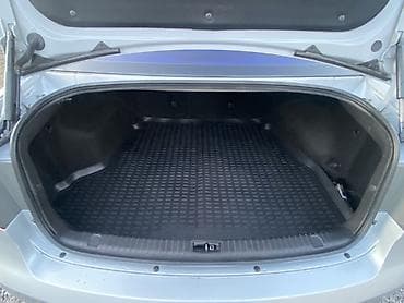 соната обмен: Hyundai Sonata: 2007 г., 2.4 л, Автомат, Бензин, Седан — 10