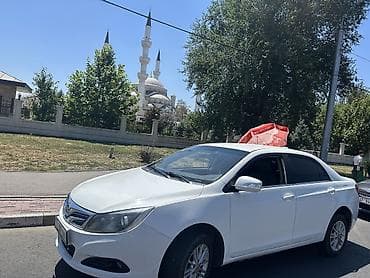 продаю byd: BYD E5: 2019 г., 1.6 л, Автомат, Электромобиль, Седан — 8