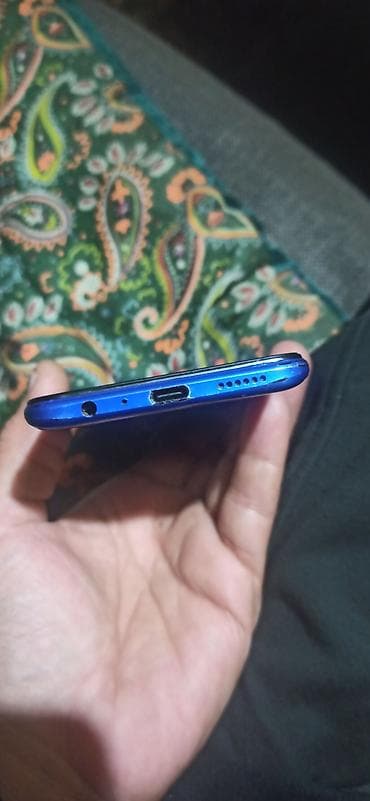 realme: Realme 5 Pro, 128 ГБ, цвет - Синий, 2 SIM — 4