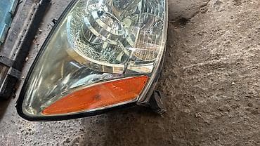 lexs: Фара gx470 оригинал бу. в отл состоянии. Лексус жх 470 — 2