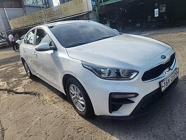 Kia K3: 2019 г., 1.6 л, Автомат, Бензин — 1