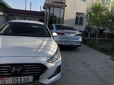 Kia K5: 2020 г., Автомат, Седан — 5