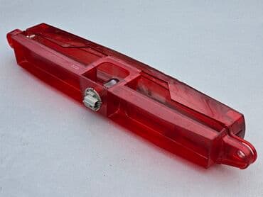 запчасти на опель астра н: Другой вид стоп-сигнала Mazda 2004 г., Б/у, Оригинал, Германия — 12