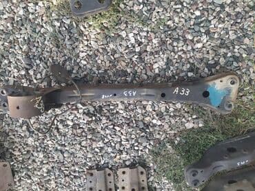 запчасти на ниссан цефиро а33 в бишкеке: Nissan Cefiro A33 Балка, Ниссан Цефиро А33 продольная балка – лыжа — 2