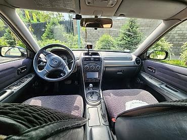 i vtec: Lexus IS: 2002 г., 2 л, Автомат, Бензин, Седан — 6
