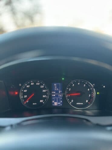 лампа led: Toyota Mark X: 2005 г., 2.5 л, Типтроник, Бензиновая, Седан — 10