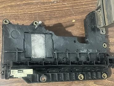 ремкомплект кулисы: Мехатроник плата 6hp26 ZF 6hp19 6hp21 6hp26 6hp28 есть еше другие — 5