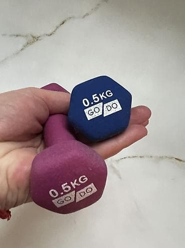 Спорт и отдых: Продаю спортивный инвентарь. Состояние новое. Обмен не интересует! — 6