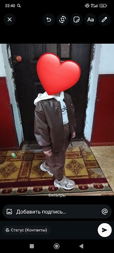 Юбки: Другая женская одежда — 1