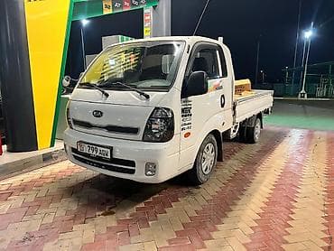 Легкий грузовик, Kia, 3 т, Новый