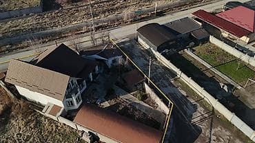 аренда квартир в аламедин 1: 5 соток, Курулуш, Кызыл китеп, Техпаспорт, Сатып алуу-сатуу келишими — 3