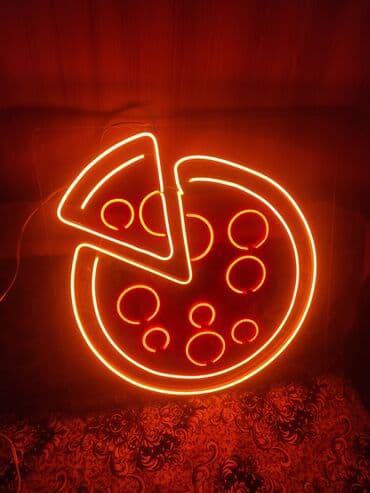 | Вывески, Неоновые вывески, | Монтаж, Разработка дизайна, Снятие размеров