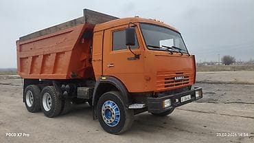 пена авто: Грузовик, Камаз, Стандарт, Новый — 6