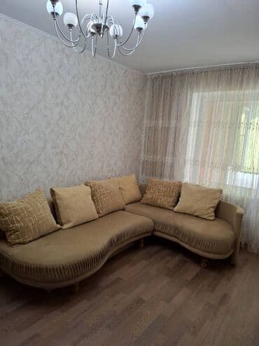 диван двуспальная: Раскладной диван, Б/у — 1