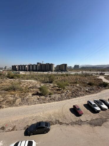 квартиры бишкек продажа: 4 комнаты, 155 м², Элитка, 4 этаж, ПСО (под самоотделку) — 11