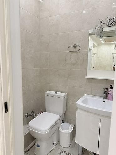 3 комнаты, 125 м², Золотой квадрат Элитка, 8 этаж, Дизайнерский ремонт — 9