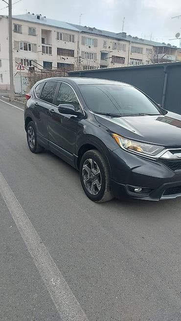 дверь на лексус: Honda CR-V: 2019 г., 1.5 л, Вариатор, Бензин, Кроссовер — 5