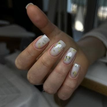 airpods 2 original: 📍Дордой Плаза -20% от стоимости В программе: •Чистый комби маникюр • — 2