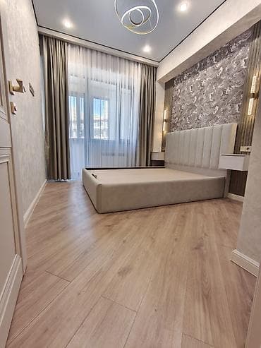 нужны: 2 комнаты, 48 м², Элитка, Евроремонт — 9