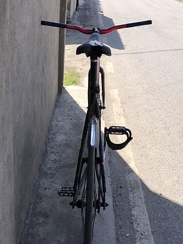 bmb 39: 🚨🚨🚨Обмен на айфон. 🚨🚨🚨🚨Фикс-байк (fixed gear) с индивидуальной — 4