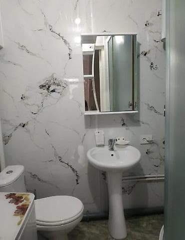 1room flat: 1 комната, С подселением, С мебелью полностью — 3