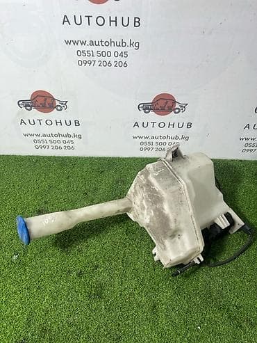 lpg: Бачок Hyundai 2018 г., Б/у, Оригинал, Корея — 1