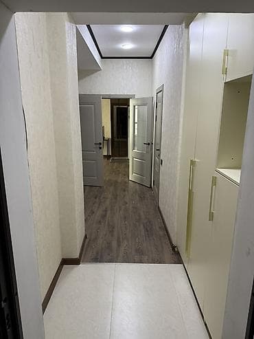 osh flat: Продается современная 2комнатная квартира с продуманной планировкой и — 2