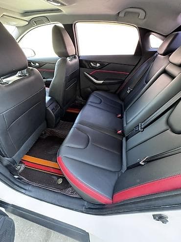 w210 e55 amg: Nissan 100 NX: 2019 г., 1.6 л, Автомат, Бензин, Лимузин — 5