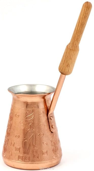 фит кофе турецкий: Медные турки (джезвы, кофеварки). Отличная медная турка (джезва — 1