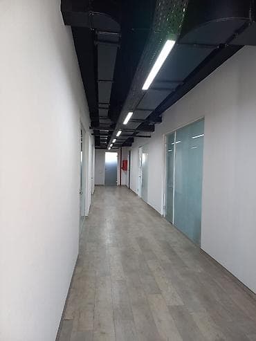 Продажа офисов 46 м², С ремонтом, С мебелью, Бизнес центр, 5 этаж — 4