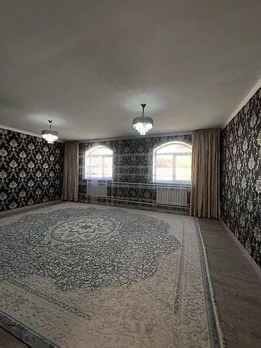 Недвижимость: 🏡 Продается уютный дом в с. Кок-Жар✨ 📐 Площадь дома — 110 м² 🛏 4 — 8