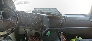 Грузовик, Scania, Дубль, 7 т, Б/у — 7