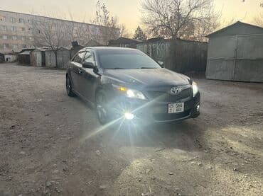 шины гоформ бишкек: Toyota Camry: 2011 г., 2.5 л, Автомат, Седан — 3