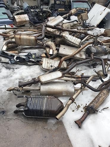 запчасти на опель зафира а: Глушители. Мерседес.Е.210. Е.211. Е.124. С.202. С.203. ЭМЕЛ.163. 168 — 1
