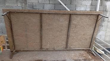 Строительное оборудование: Стол, Для универсальных станков — 1