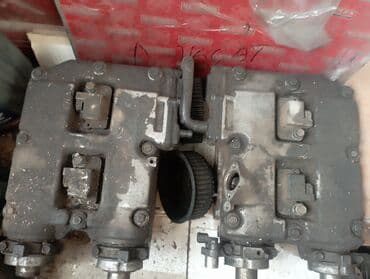 контрактные двигатели из японии в бишкеке: Продаю гбц 2обем турбо Субару форостер сф5 4-вальный монетки валы на — 2