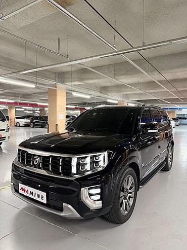 Land Rover Discovery Sport: 2024 г., Внедорожник at lalafo.kg Land Rover Discovery Sport: 2024 г., Внедорожник